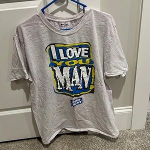 Champion Graphic Tee